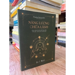 Năng Lượng Chữa Lành - Phoebe Garnsworthy