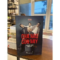 Cha nào con nấy - Thể Thao Văn Hóa & Danong - Thể Thao Văn Hóa & Danong