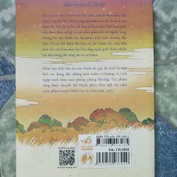 Bọ tuyết - Yasushi Inoue 1025911