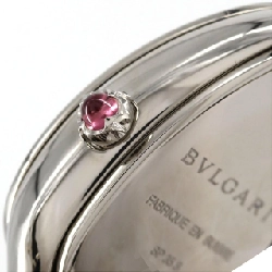 Bulgari Serpenti Spiga/D Bracelet D Size SP35S/SP35BSDBCSD1.1T SS Quartz - Hàng hiệu Authentic 876687