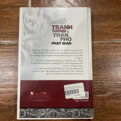 Tranh tượng và thần phổ phật giáo - Louis Fréderic (10) 1001515