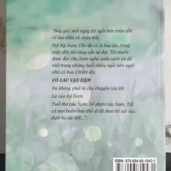 Sách Tiểu thuyết Cỏ Lau Vạn Dặm 693218