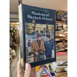 Shadows of Sherlock Holmes - Edited by David Stuart Davies