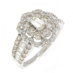 【Sản phẩm mới】Nhẫn kim cương 1.00CT