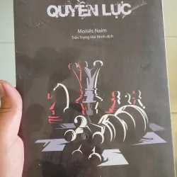 Sự suy tàn của quyền lực 999917