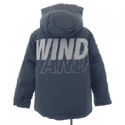 WINDANDSEA Áo khoác lông vũ - Hàng hiệu Authentic 893684