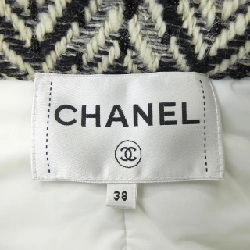 【Mã giảm giá】Áo khoác CHANEL 638907