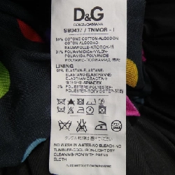 【Mã giảm giá】Áo khoác D&G 643362