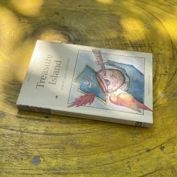 TREASURE ISLAND - ROBERT LOUIS STEVENSON 763428