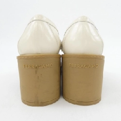 Giày FERRAGAMO - Hàng hiệu Authentic 827877