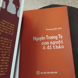 Nguyễn Trường Tộ con người và di thảo của Trương Bá Cần  997410