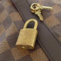 Túi xách Boston Louis Vuitton Damier Speedy Bandoulière 25cm N41368 - Hàng hiệu Chính hãng 769213