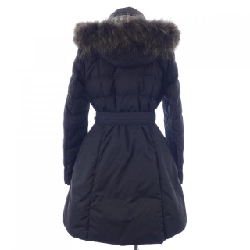 Áo khoác lông vũ BURBERRY BLUE LABEL 628371