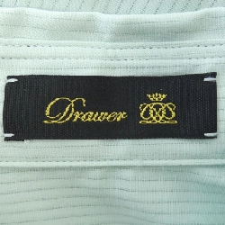 Đồ hiệu DRAWER 6511-299-0554 Áo - Hàng hiệu Authentic 826599