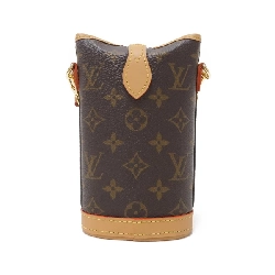 Túi xách Louis Vuitton Monogram Fold Me Pouch M80874 - Hàng hiệu Chính hãng 806475