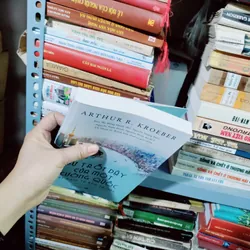 Sự trỗi dậy của 1 cường quốc 683030