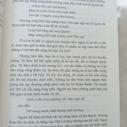 THƠ MỚI NHỮNG CHUYỆN CHƯA BAO GIỜ CŨ - PGS.TS NGUYỄN HỮU SƠN 730686