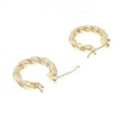 Bông tai 750YG - Hàng hiệu Authentic 865704