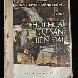 Hội họa của giai cấp tư sản