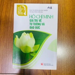 HỒ CHÍ MINH GIÁ TRỊ VỀ TƯ TƯỞNG VÀ ĐẠO ĐỨC #TAKE