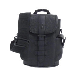 Túi đeo vai Louis Vuitton Trianon Monogram Nano Christopher M83164 - Hàng hiệu Chính hãng