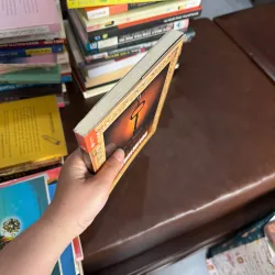 LUẬT HẤP DẪN – BÍ MẬT TỐI CAO- K4 1028165