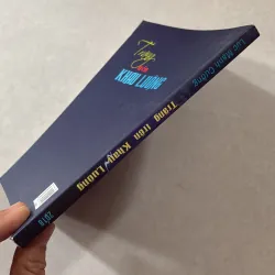 Trăng trên Khau Luông - Lục Mạnh Cường 746870