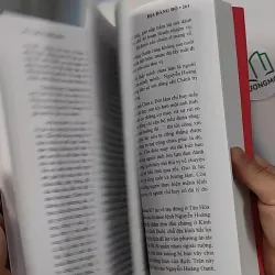 [MIỄN PHÍ BỌC SÁCH] Địa Đàng Đỏ - Trúc Phương 798296