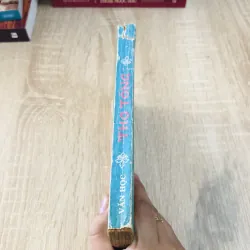 Thơ Tống - 240 trang, NXB 1991 925776