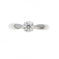 Nhẫn Tiffany Harmony 0.27CT F VS2 3EXT - Hàng hiệu Chính hãng 835576