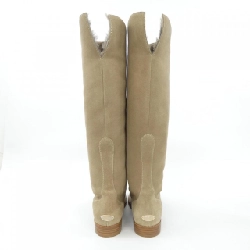 Giày bốt JIMMY CHOO 659317