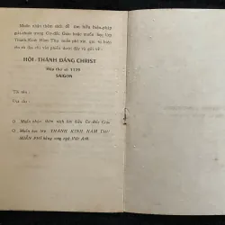 Người Việt và Thượng Đế- Võ Thành Đức  1002905