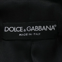 Dolce & Gabbana DOLCE&GABBANA F29LMT/FUBGB G Áo khoác - Hàng hiệu Chính hãng 819920