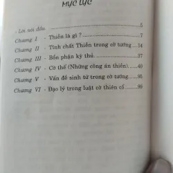 sách: Cờ Tướng Nghệ Thuật Thiên. 
Tác giả: Dương Diễn Hồng. 
 994569