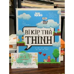 Đặc sản hoa học trò: Bí kíp thả thính