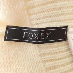 Foxey FOXEY Áo len 637234