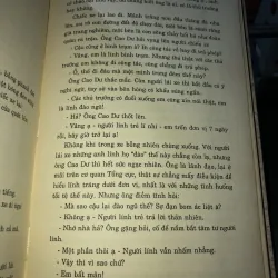 Tiếng chim hót lảnh lót giữa rừng - Châu La Việt 1009489