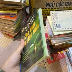 Hạt Giống Tâm Hồn - Cho Một Khởi Đầu Mới 1037906