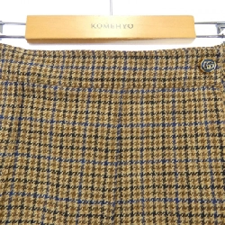 Gucci GUCCI 633219 ZAFAW Váy 649685