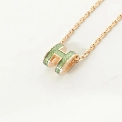 Hàng hiệu Authentic - Dây chuyền Hermes Pop Ash Splash MINI 100073FO 772852