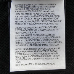 【Mã giảm giá】Moncler MONCLER Áo khoác 638250