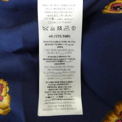 【Mã giảm giá】Gucci GUCCI Áo sơ mi 641943