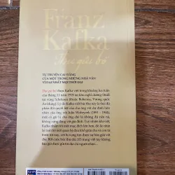 Thư gửi bố - Franz Kafka (9) 1030795