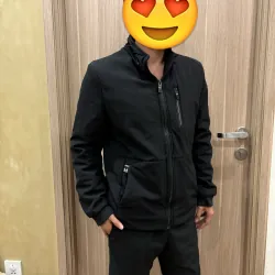 Áo khoác, áo phao lót lông cực ấm