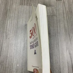 500 câu hỏi đáp lịch sử văn hoá thế giới. 2b5 689192