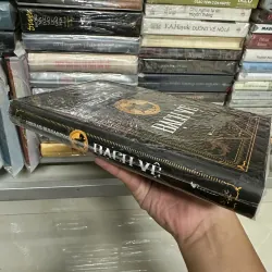 Bạch Vệ - Mikhail Bulgakov (Bìa cứng) 698143