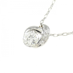 Dây chuyền kim cương PT900/PT850 0.298CT - Hàng hiệu Chính hãng 862103