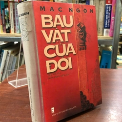 BÁU VẬT CỦA ĐỜI - MẠC NGÔN