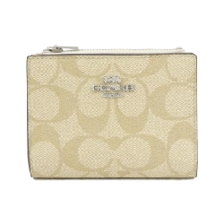 【Sản phẩm mới】Ví Coach CM852