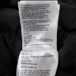 MONCLER BALAITOUS Áo khoác lông - Hàng hiệu Chính hãng 890949